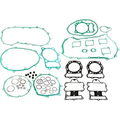 Gasket SET complete ATHENA for: Kawasaki VN