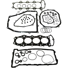 Gasket kit complete ATHENA for: Kawasaki ZX - 6RR