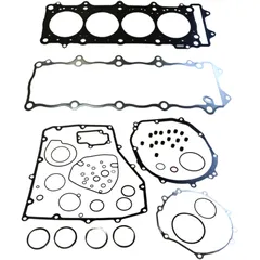 Gasket kit complete ATHENA without valve cover gasket for: Kawasaki ZX - 12R