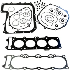Gasket kit complete ATHENA without valve cover gasket for: Kawasaki Z