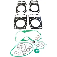 Gasket SET complete ATHENA for: Kawasaki VN 7341633