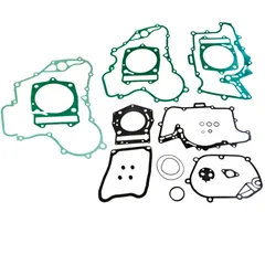 Gasket kit complete ATHENA for: Piaggio XEvo, X8, Aprilia Scarabeo