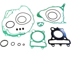 Complete Gasket Set for Motorcycles 7341660