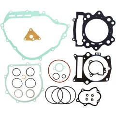 Gasket kit complete ATHENA for: Yamaha YFM 7341661