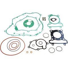 Gasket SET complete ATHENA for: HM - Moto CRE - F, CRM - F, CSF, Husqvarna SMR, TE, SMS