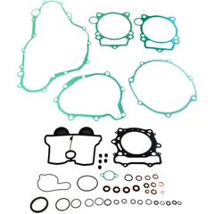 Complete Gasket Set for Offroad Motorcycles
