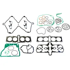 Complete Gasket Set for Motorcycles 7341669