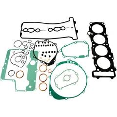 Complete Gasket Set for Offroad Bikes