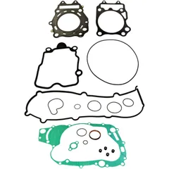 Gasket SET complete ATHENA for: Suzuki AN