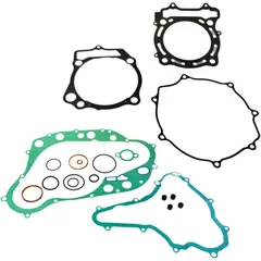 Gasket SET complete ATHENA for: Suzuki LT - R