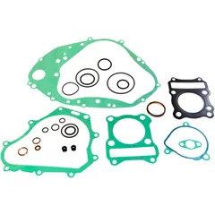 Gasket SET complete ATHENA for: Suzuki DR