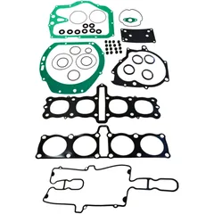Complete Gasket Kit for Motorcycles 7341695