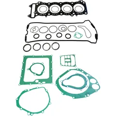 Complete Gasket Kit for Motorcycles Athena 7341700