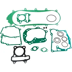 Gasket kit complete ATHENA for: SYM Fiddle II 7341705