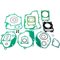 Gasket kit complete ATHENA o dichtung kuppld for: SYM Joyride, GTS, HD
