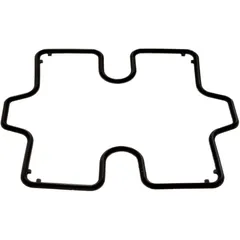 Ventildeckeldichtung Athena passend für: Honda VF 7341722