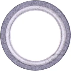 Krümmerdichtung Athena 27. 5X38. 5X2MM passend für: Moto Guzzi V35, GTS