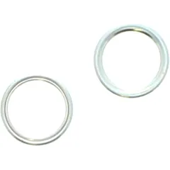 Sealing ring oil drain plug TOURMAX cont 100 pcs altn 7349235 for: Suzuki AN, UH, DR