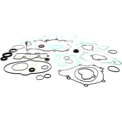 Gasket SET complete ATHENA for: Husqvarna TC, TE, TX, Gas Gas MC