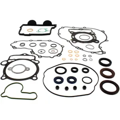 Complete gasket / seal kit ATHENA for: Husqvarna FC, Gas Gas MC
