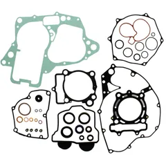 COMPLETE GASKET SET for Motorcycles 7341932