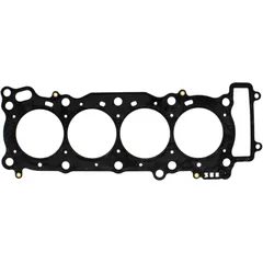 Zylinderkopfdichtung 0.5 mm für On- und Offroad-Motorräder