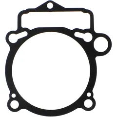 Cylinder base gasket 0. 6mm ATHENA for: Husqvarna FE, FC, SM, Gas Gas EC, MC