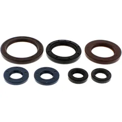 Engine oil seal kit for: Husqvarna FC, FE, Gas Gas EC, MC