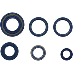 Engine oil seal kit ATHENA for: Ducati Supersport, Indiana, Paso, Cagiva Elefant