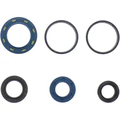 Engine oil seal kit ATHENA for: Kymco MXU, Heroism, Mxer, ATU Calypso