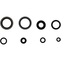 Wellendichtring Set für Motorräder