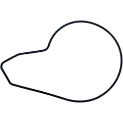 Dichtung Wasserpumpe Deckel Athena passend für: Kawasaki Z, KLE, Vulcan