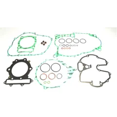 Complete gasket / seal kit ATHENA for: Honda XR