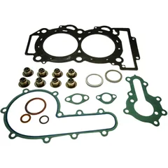 Gasket kit complete ATHENA without valve cover gasket for: Polaris Sportsman 7342117