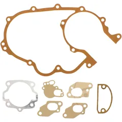 Gasket SET complete ATHENA for: Vespa Sprint, Gran Lusso, Gran Luxe