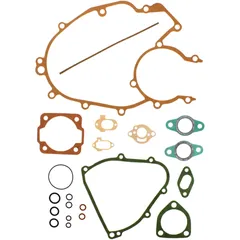 Gasket SET complete ATHENA for: Vespa V, N, ET3
