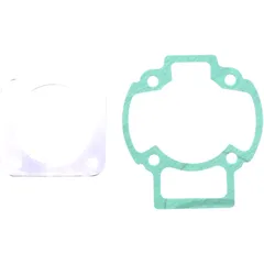 Gasket SET topend for ATHENA cylinder kit for: Piaggio Free, Zip, Sfera 7342173