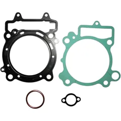 Gasket SET topend for ATHENA cylinder kit for: Kawasaki KLX, KFX, KX