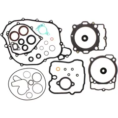 Gasket kit complete ATHENA for: Vespa Rally I