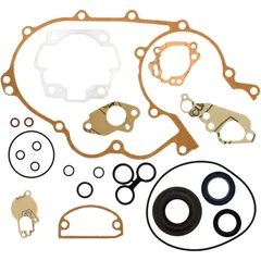 Gasket SET complete for: Vespa PX
