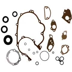 Gasket SET topend ATHENA for: Vespa PX, Cosa, P