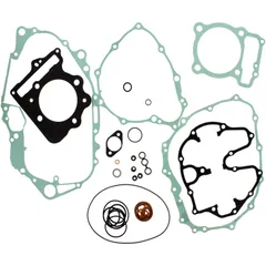 Gasket SET complete for: Honda XR 7342277