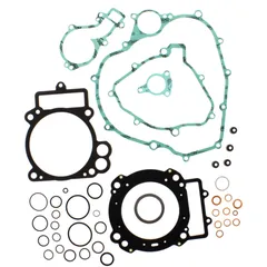 Gasket kit complete ATHENA without valve cover gasket for: Husqvarna Enduro