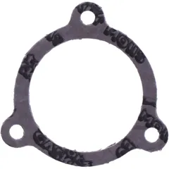Krümmerdichtung Athena 57X57X1 mm passend für: HM - Moto CRE - F, Honda CR
