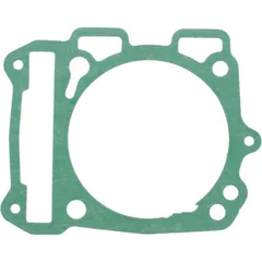 Cylinder base gasket 0.6 mm S410010006022