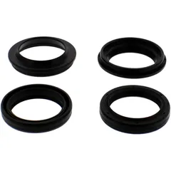 Fork seal kit TOURMAX 38X50X8/9. 5 with dust cap for: Beta Evo, REV3, Kawasaki GPX, GPZ