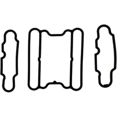 Dichtungssatz Motor Athena MOTORENTLUEFT Deckel passend für: Honda CB