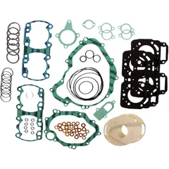 Complete Gasket Set for: Offroad Motorcycles
