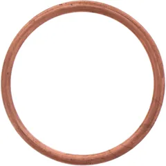 Krümmerdichtung Athena 33X38. 3X2. 1MM passend für: Kawasaki KX, Suzuki RM