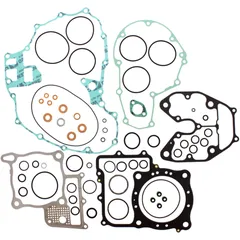 Gasket kit complete ATHENA for: Honda SXS, TRX
